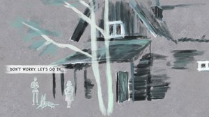 Grief like a stray dog screenshot