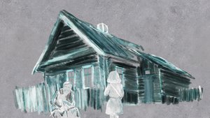 Grief like a stray dog screenshot