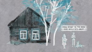 Grief like a stray dog screenshot