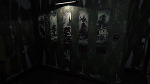 Scary Shadow Spot: Last Farewell screenshot