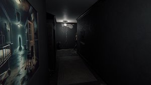 Scary Shadow Spot: Last Farewell screenshot