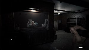 Scary Shadow Spot: Last Farewell screenshot