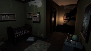 Scary Shadow Spot: Last Farewell screenshot