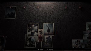 Scary Shadow Spot: Last Farewell screenshot