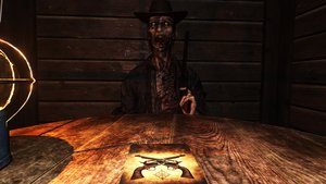 Scary Shadow Spot: Bitter Glass screenshot