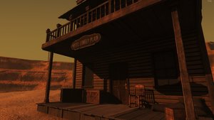 Scary Shadow Spot: Bitter Glass screenshot