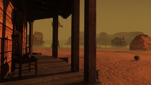 Scary Shadow Spot: Bitter Glass screenshot