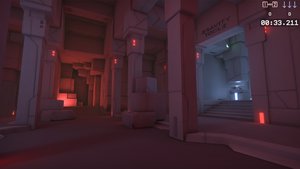 Invertigo screenshot