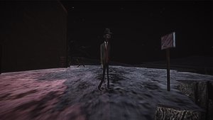 Neighbors screenshot