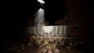 Broken Wings: Hornet Down screenshot