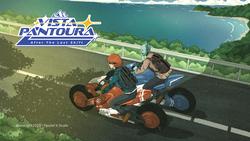 Vista Pantoura: After the Last Shift