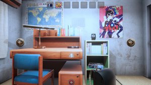 Class 3, Third Grade screenshot