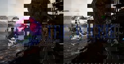 The Wickie: Journey of a Lighthouse Keeper