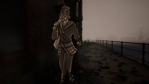 The Wickie: Journey of a Lighthouse Keeper screenshot