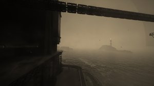 The Wickie: Journey of a Lighthouse Keeper screenshot