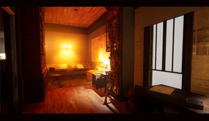 The Wickie: Journey of a Lighthouse Keeper screenshot