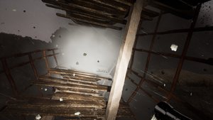 The Wickie: Journey of a Lighthouse Keeper screenshot