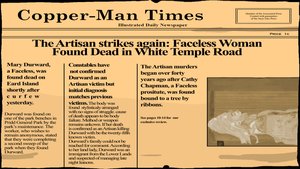 Camera Anima screenshot