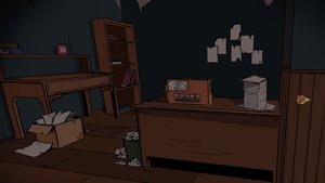 Camera Anima screenshot
