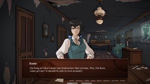 Camera Anima screenshot