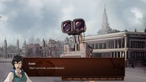 Camera Anima screenshot