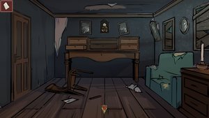 Camera Anima screenshot