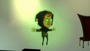 Death Corp screenshot