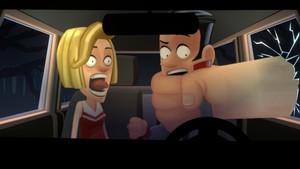 Death Corp screenshot