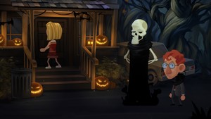 Death Corp screenshot