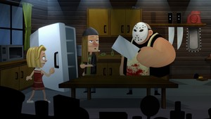 Death Corp screenshot