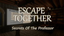 Escape Together: Secrets of the Professor