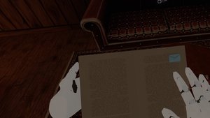 Escape Together: Secrets of the Professor screenshot