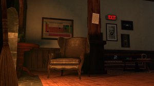 Escape Together: Secrets of the Professor screenshot