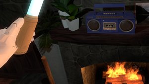 Escape Together: Secrets of the Professor screenshot