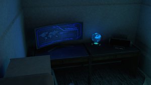 Escape Together: Secrets of the Professor screenshot