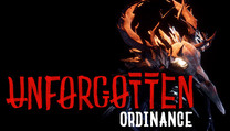 Unforgotten: Ordinance