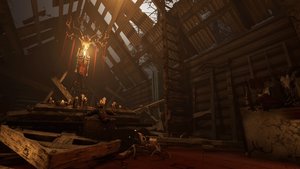 Unforgotten: Ordinance screenshot