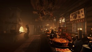 Unforgotten: Ordinance screenshot