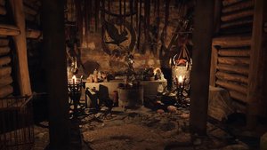 Unforgotten: Ordinance screenshot