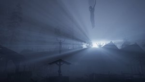 Unforgotten: Ordinance screenshot