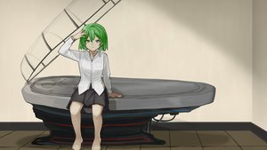 Artificial Nexus screenshot