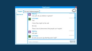 Artificial Nexus screenshot