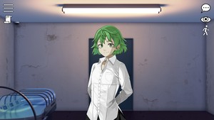 Artificial Nexus screenshot