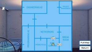 Artificial Nexus screenshot