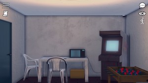 Artificial Nexus screenshot