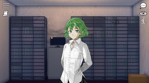 Artificial Nexus screenshot