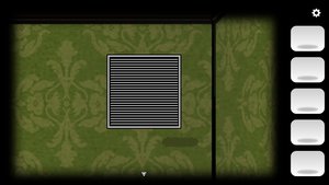 The Paradixion: Son's Room screenshot