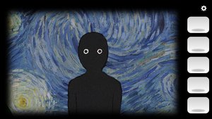 The Paradixion: Son's Room screenshot