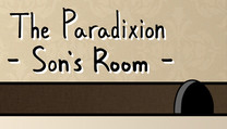 The Paradixion: Son's Room