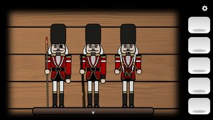 The Paradixion: Christmas screenshot